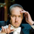 Who Is The No 1 Mentalist in The World?
