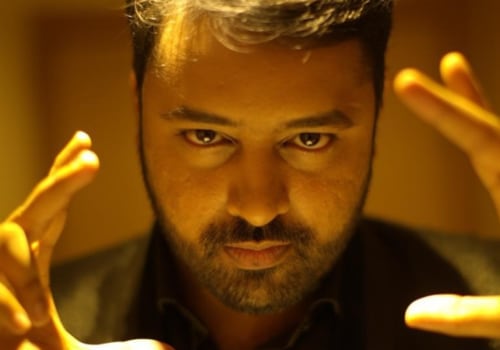 Who is the no 1 mentalist in india?