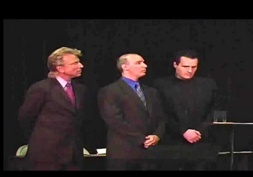 What Is A Mentalist Performance?