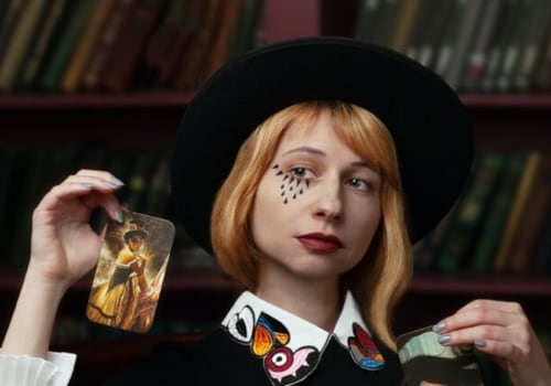 How do mentalists know what you're thinking?