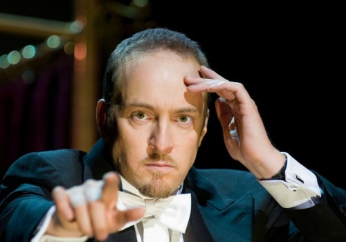 Who Is The No 1 Mentalist in The World?
